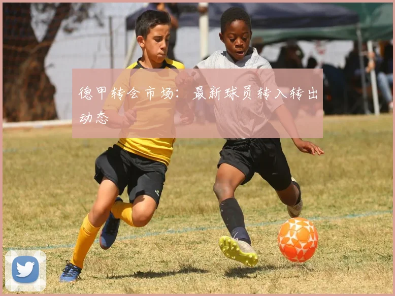 德甲转会市场：最新球员转入转出动态